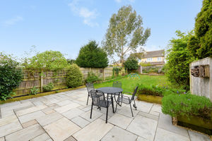 Garden- click for photo gallery